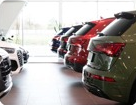 Car Showrooms