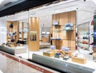Retail Spaces