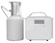 Infini Big Single Nozzle