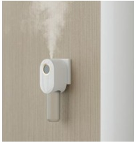 Infini Easy Plug Spray