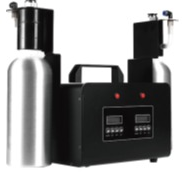 Infini Medium Double Nozzle
