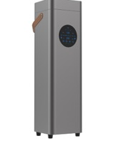 Infini Quick Connect Tower
