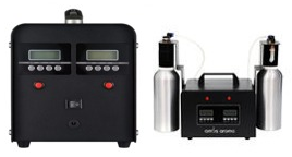 Infini Small Double Nozzle