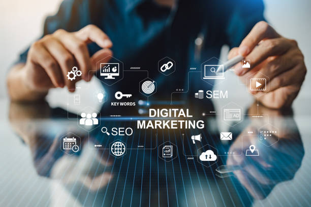 Digital Marketing Services in Umm Al-Quwain for business success