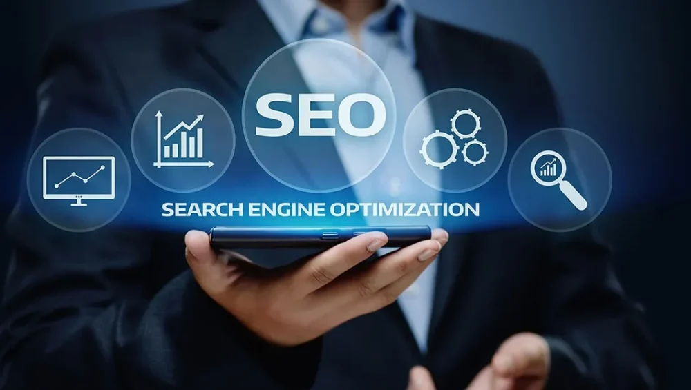 SEO optimization training is a must-have skill for anyone looking to improve website rankings, drive organic traffic, and gain a competitive edge in digital marketing.