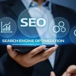 Online SEO Training